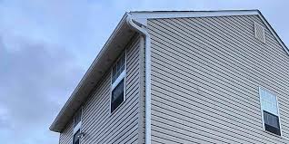 Best Siding Removal and Disposal  in Reidland, KY